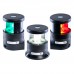 DHR 40 Serisi Led Seyir Fenerleri 24VDC IP66 (7-20mt. Arası Tekneler İçin) DHR 40 Serisi Led Seyir Fenerleri 24VDC IP66 (7-20mt. Arası Tekneler İçin)